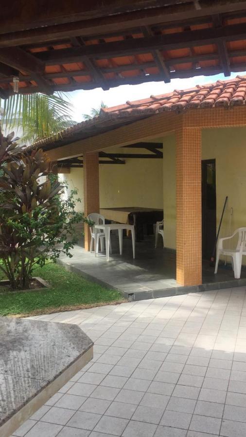 Apto Salinas Salinopolis Exterior photo