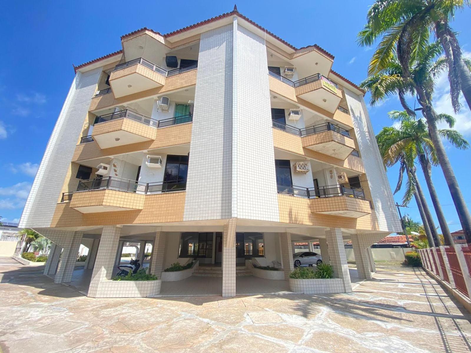 Apto Salinas Salinopolis Exterior photo